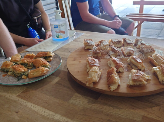 Lets meet in Thessaloniki-塞萨洛尼基必去景点