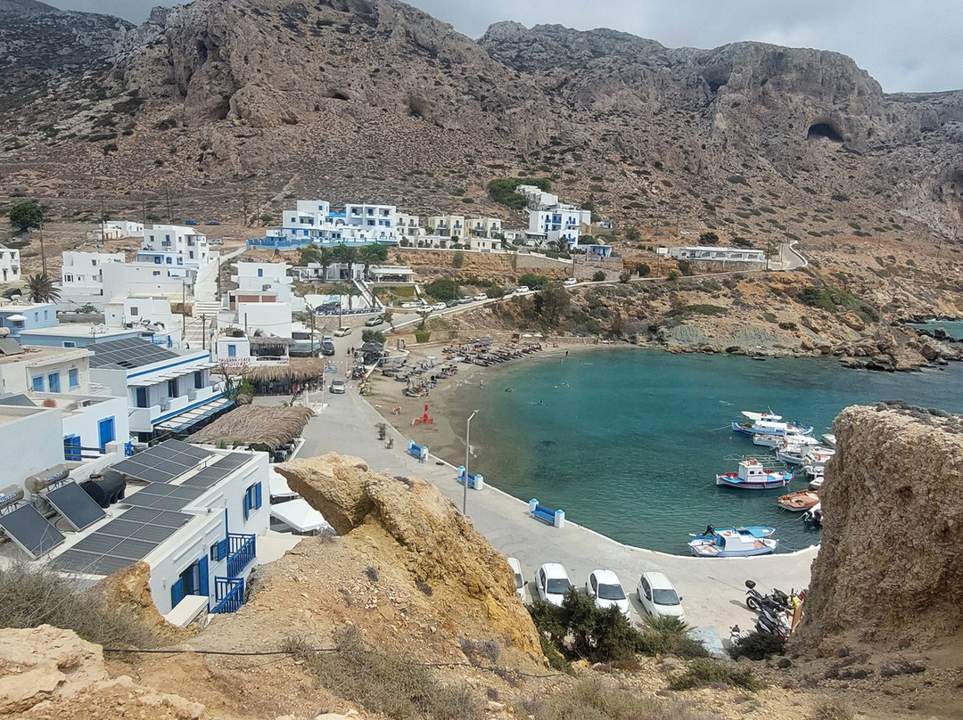 Arhontiko Hotel主图