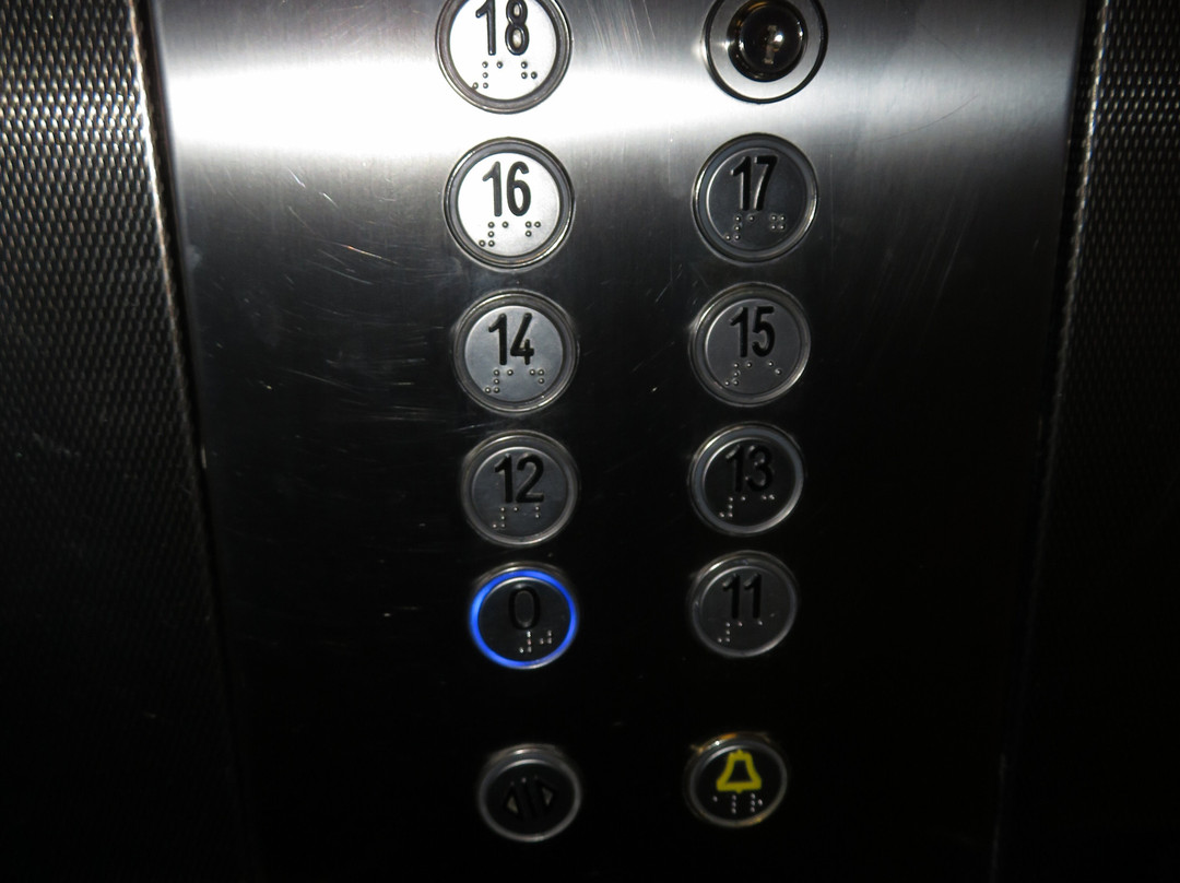 德尔菲诺威尼斯梅斯特品质酒店主图