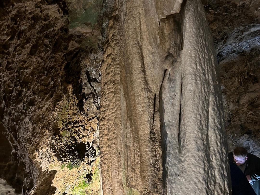 Crawford State Park景点图片