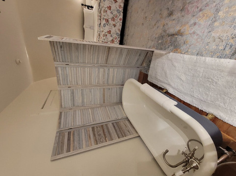 核桃街住宿加早餐旅馆主图