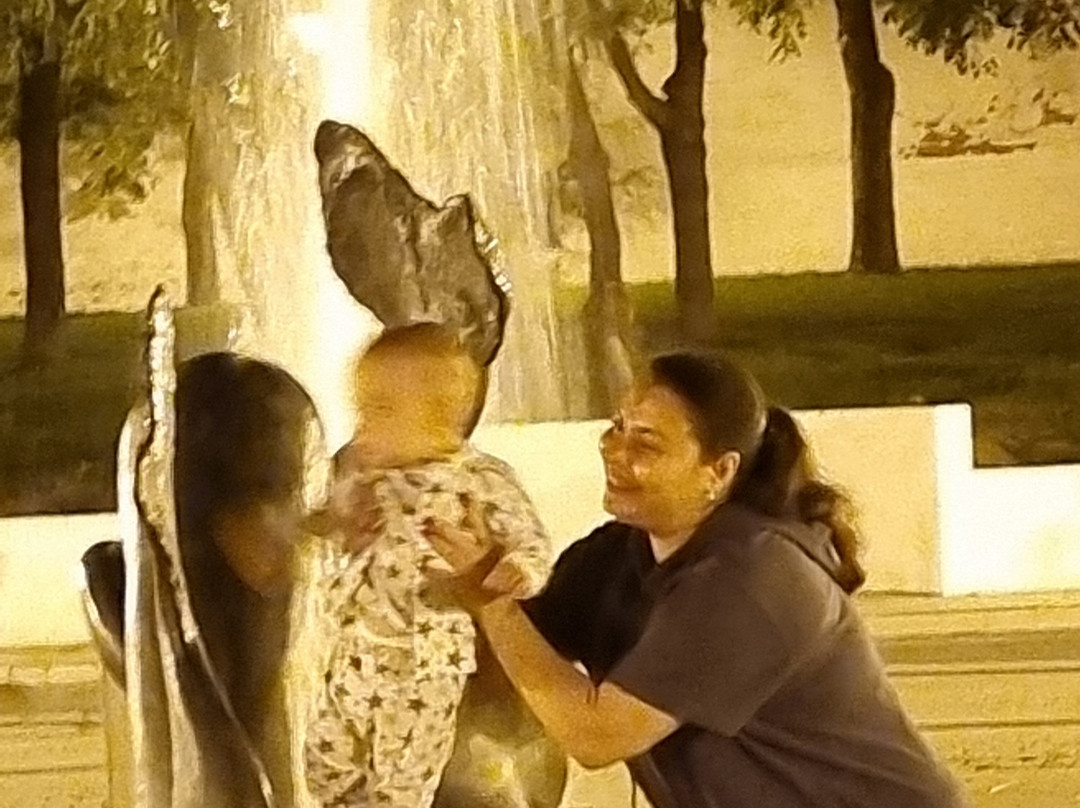 City Embankment-阿斯特拉罕必去景点