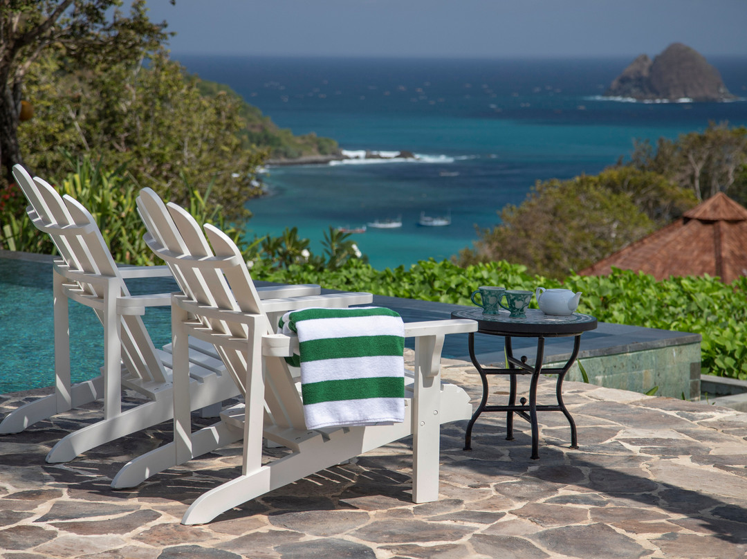 Sempiak Seaside Resort主图