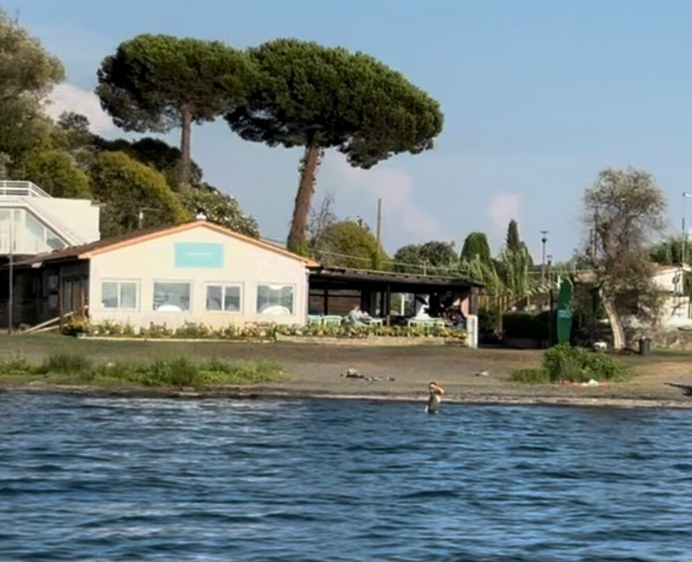 La Marmotta
