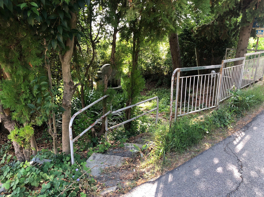 La Antica Fonte Romana-Cologna Paese必去景点