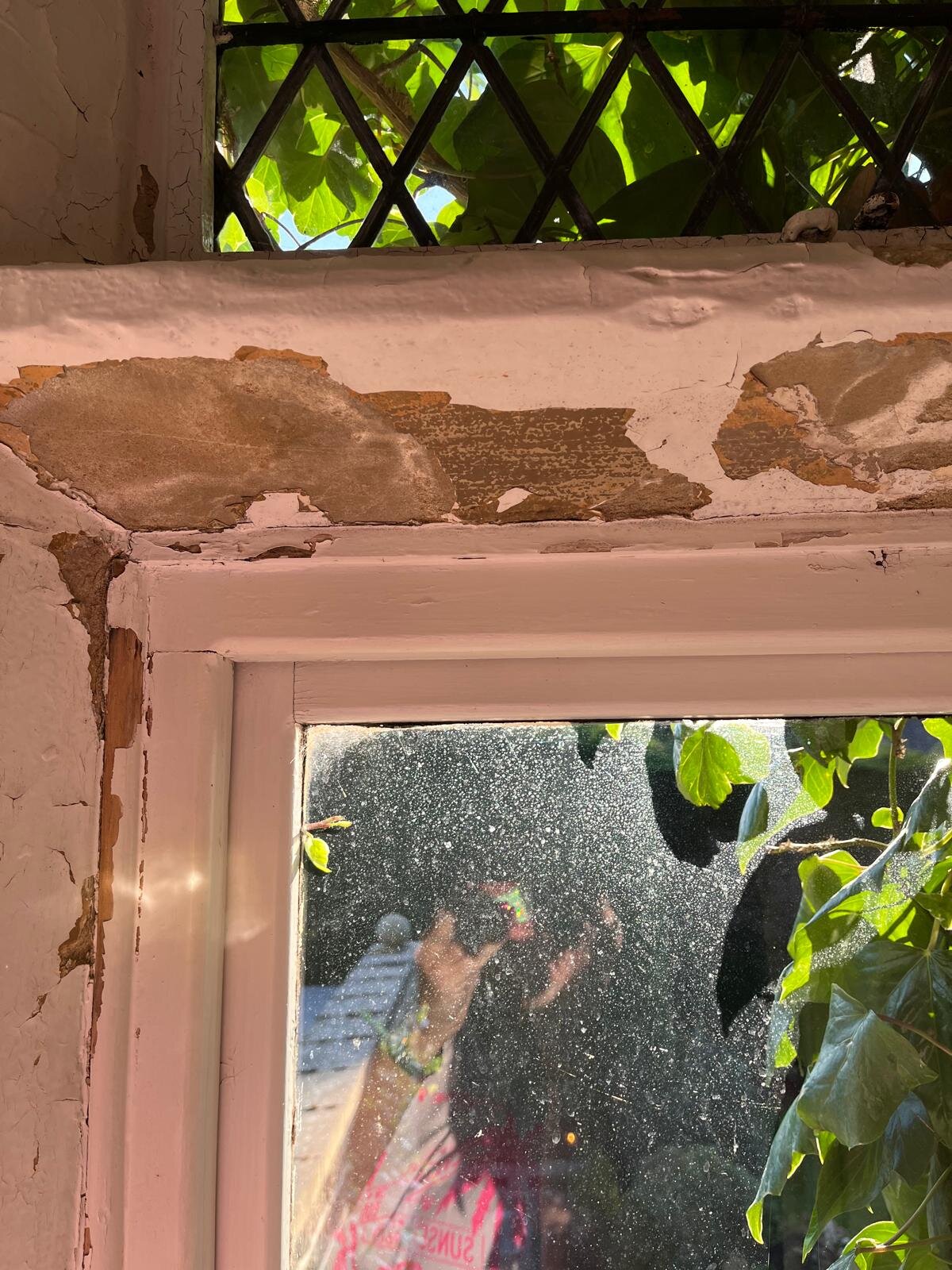 Oakwood Hall Hotel-客卧