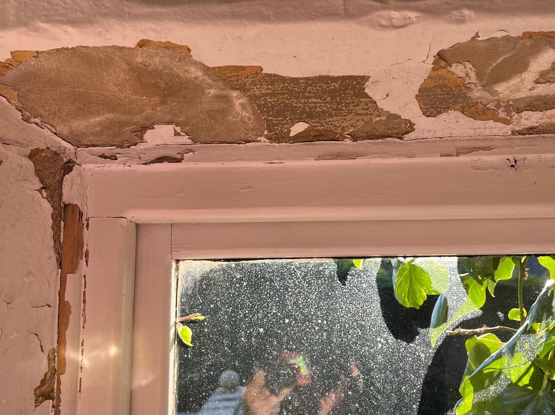 Oakwood Hall Hotel主图