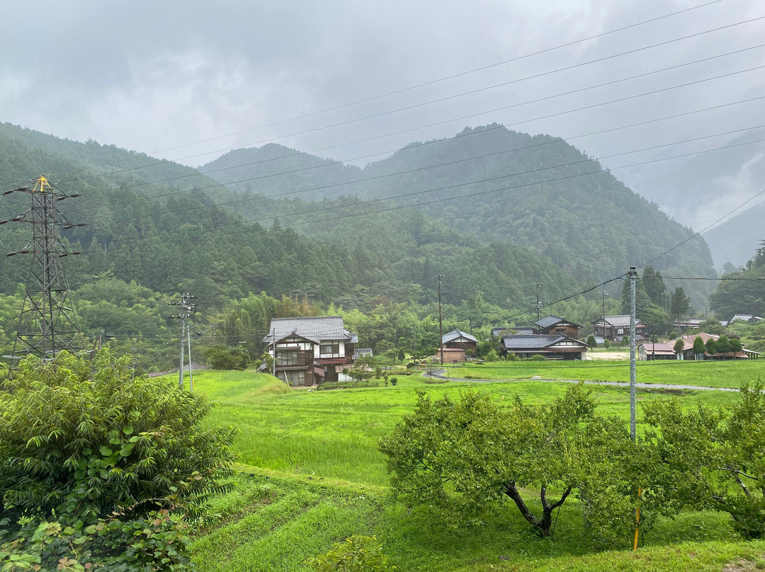 奥亚多大吉酒店主图
