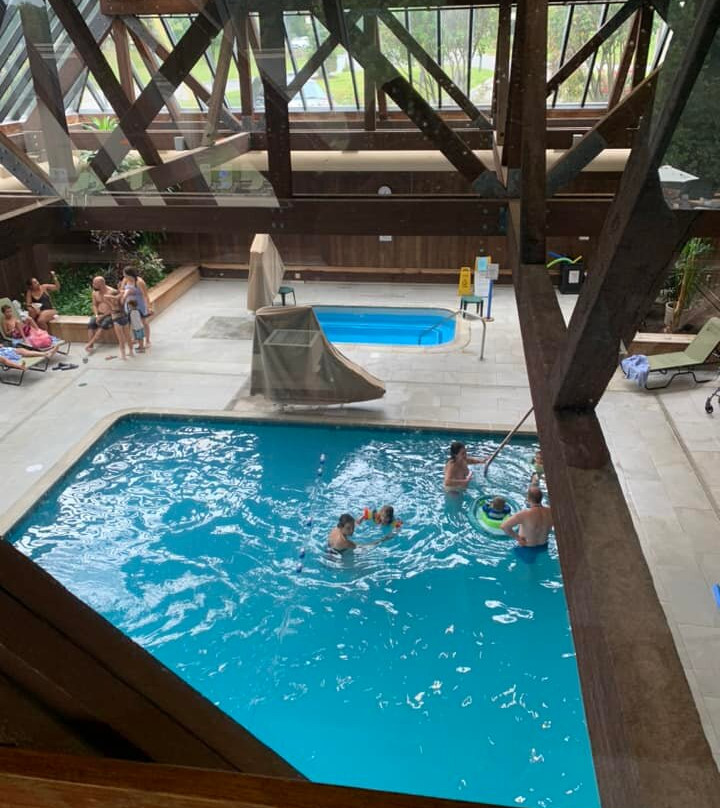 Heritage Hotel And Conference Center主图