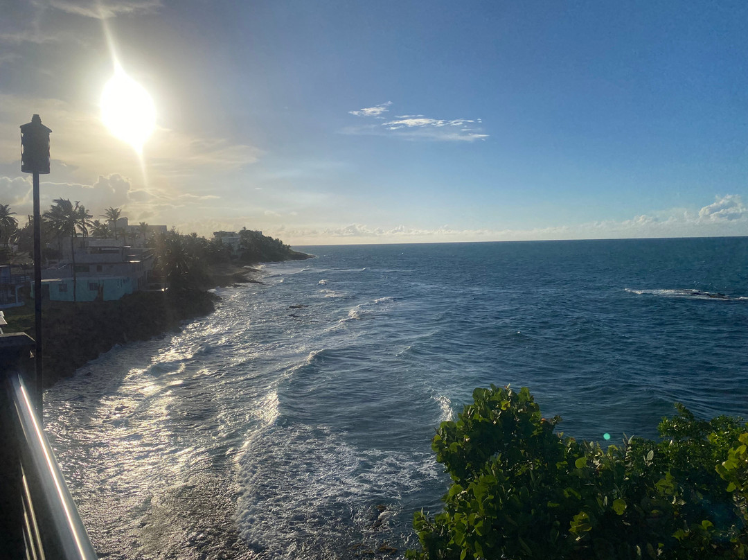 Kikita Beach-多拉多必去景点