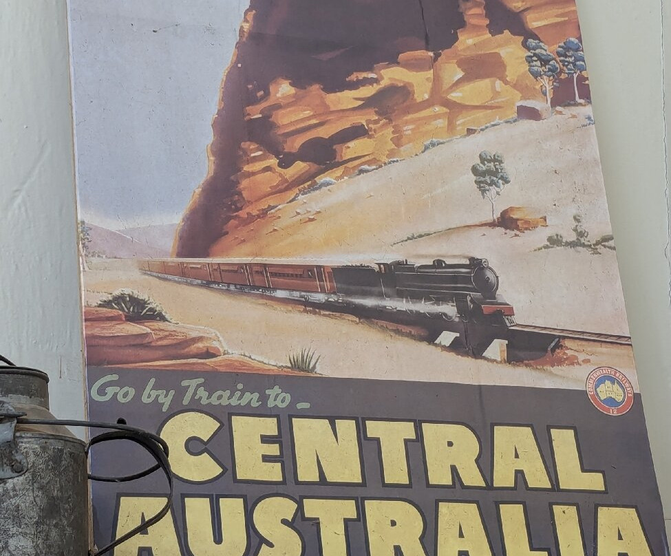 Steamtown Heritage Rail Centre-Peterborough必去景点