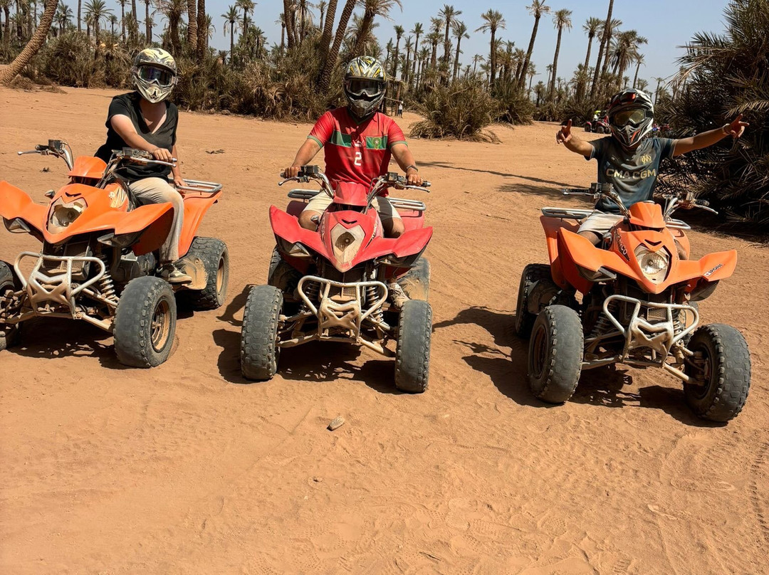 Rak Adventure景点图片