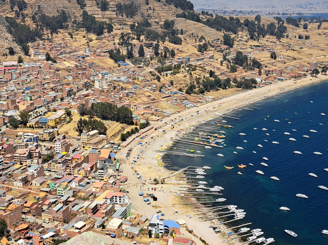 All Transport Tour Operator-拉巴斯必去景点