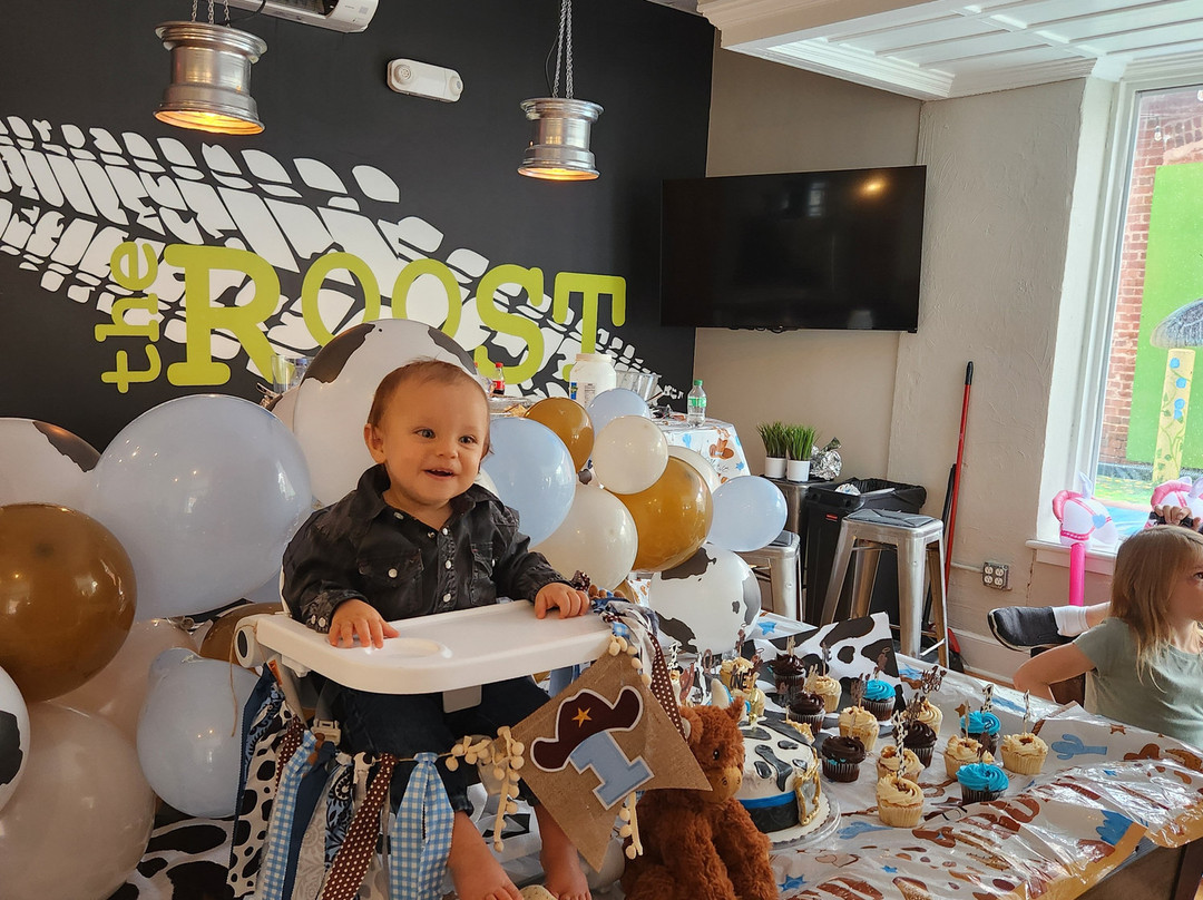 Western Front Hotel主图