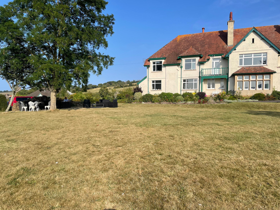Cedar House B&b And Holiday Lets主图