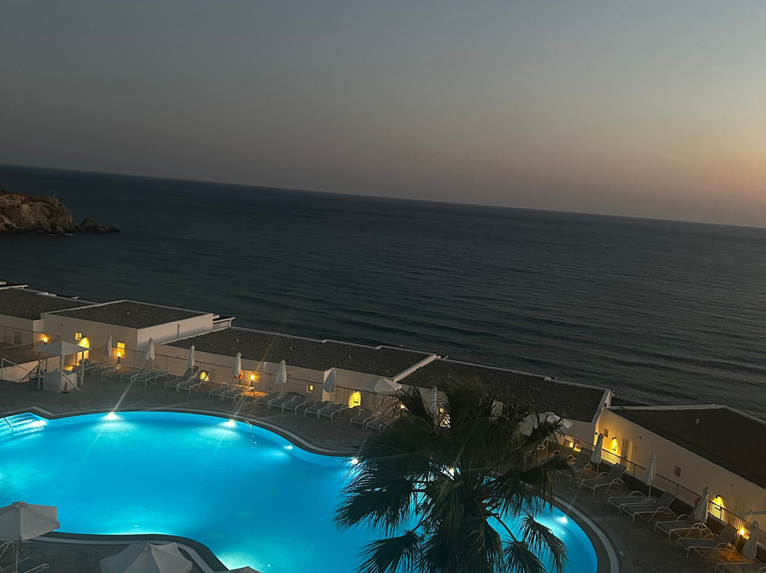 Sunwing Makrigialos Beach主图