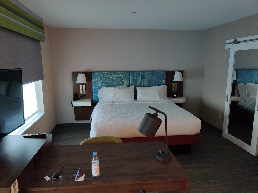 Hampton Inn & Suites Howell