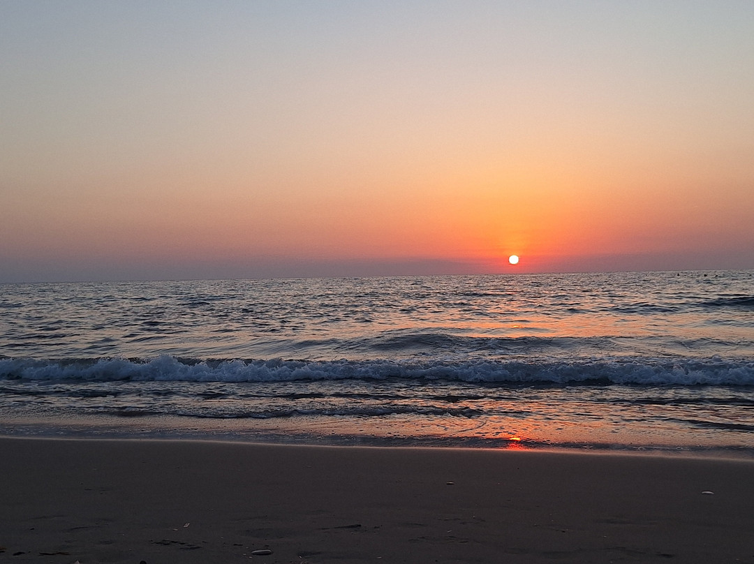 Paramonas Hotel主图