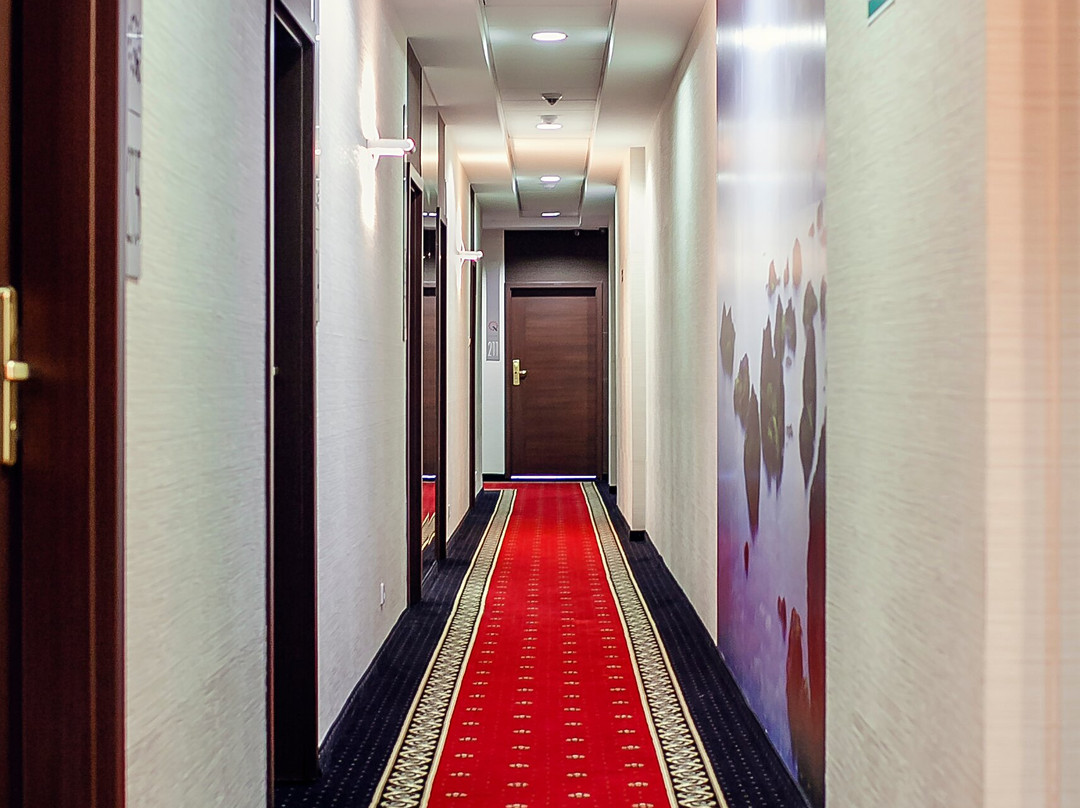 精品酒店 II Rewolucji主图