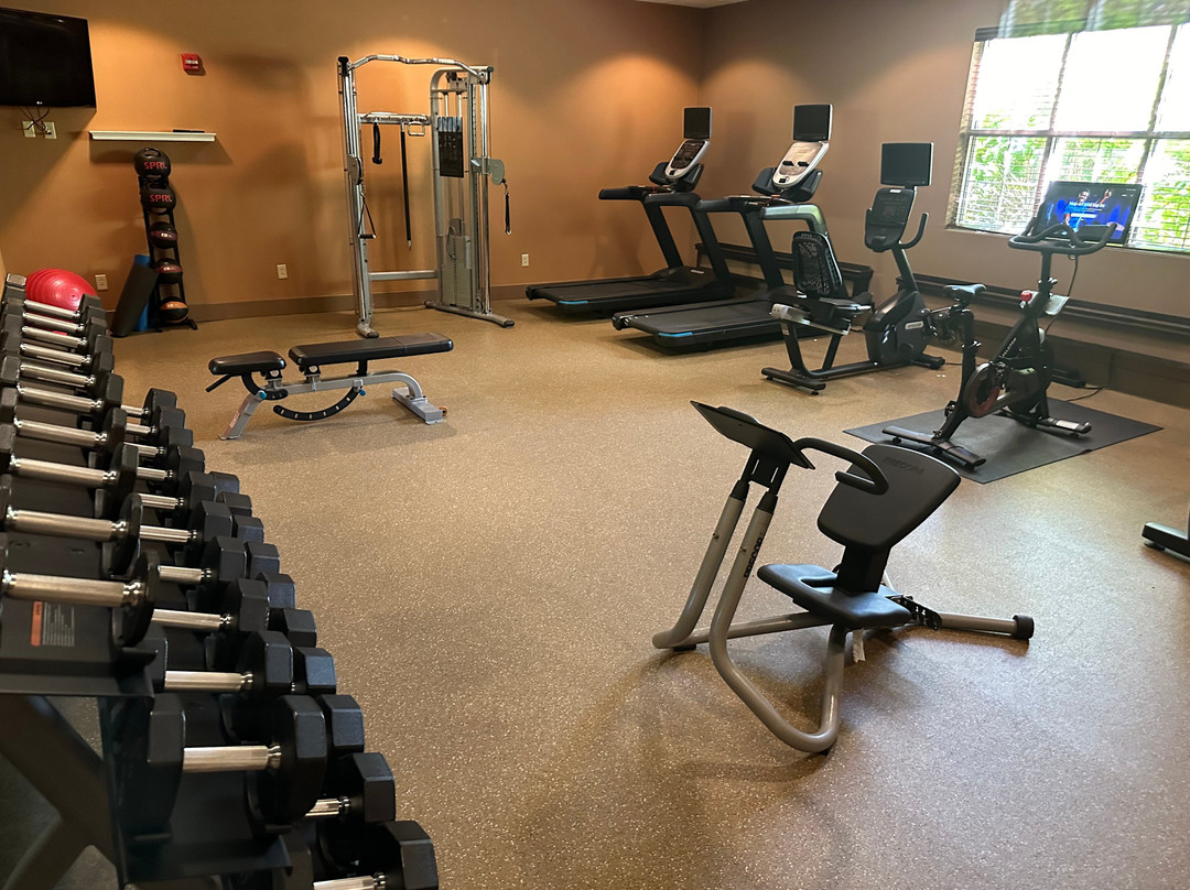 Homewood Suites by Hilton Binghamton/Vestal, NY主图