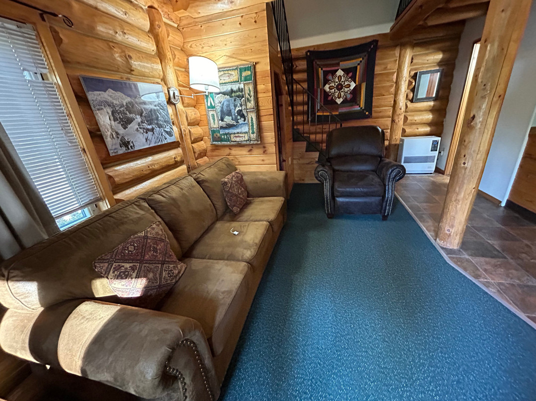 Talkeetna Cabins主图