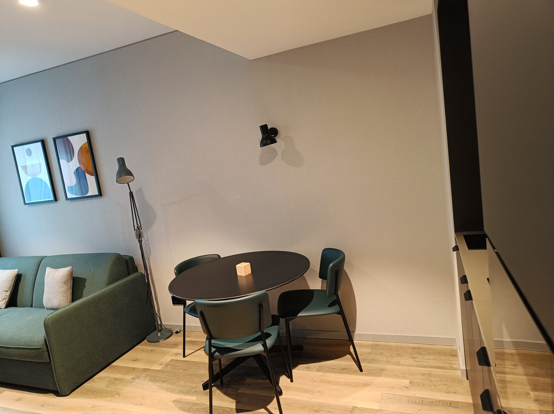 Staycity Aparthotels, Frankfurt Airport主图