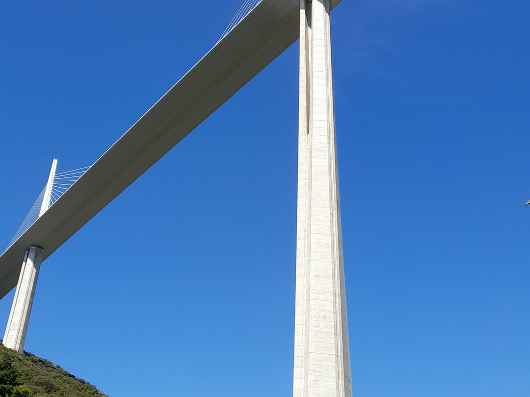 Bateliers du Viaduc景点图片