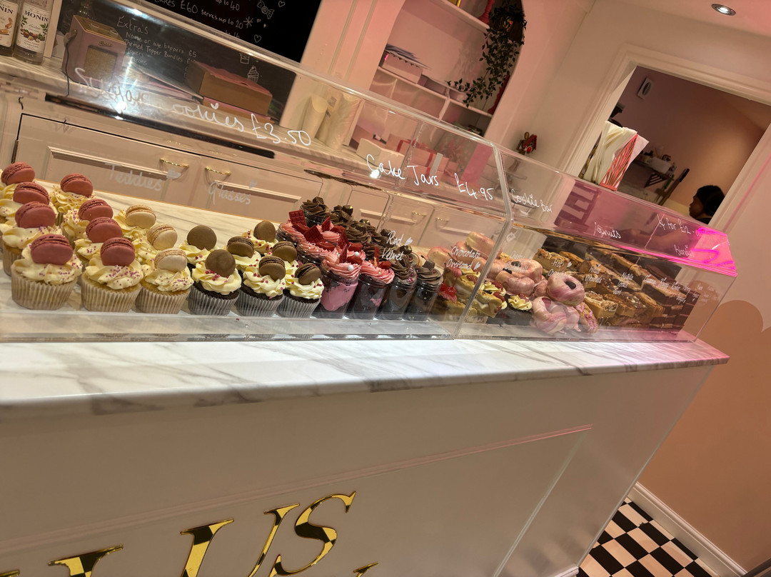 Lulu's Bakery