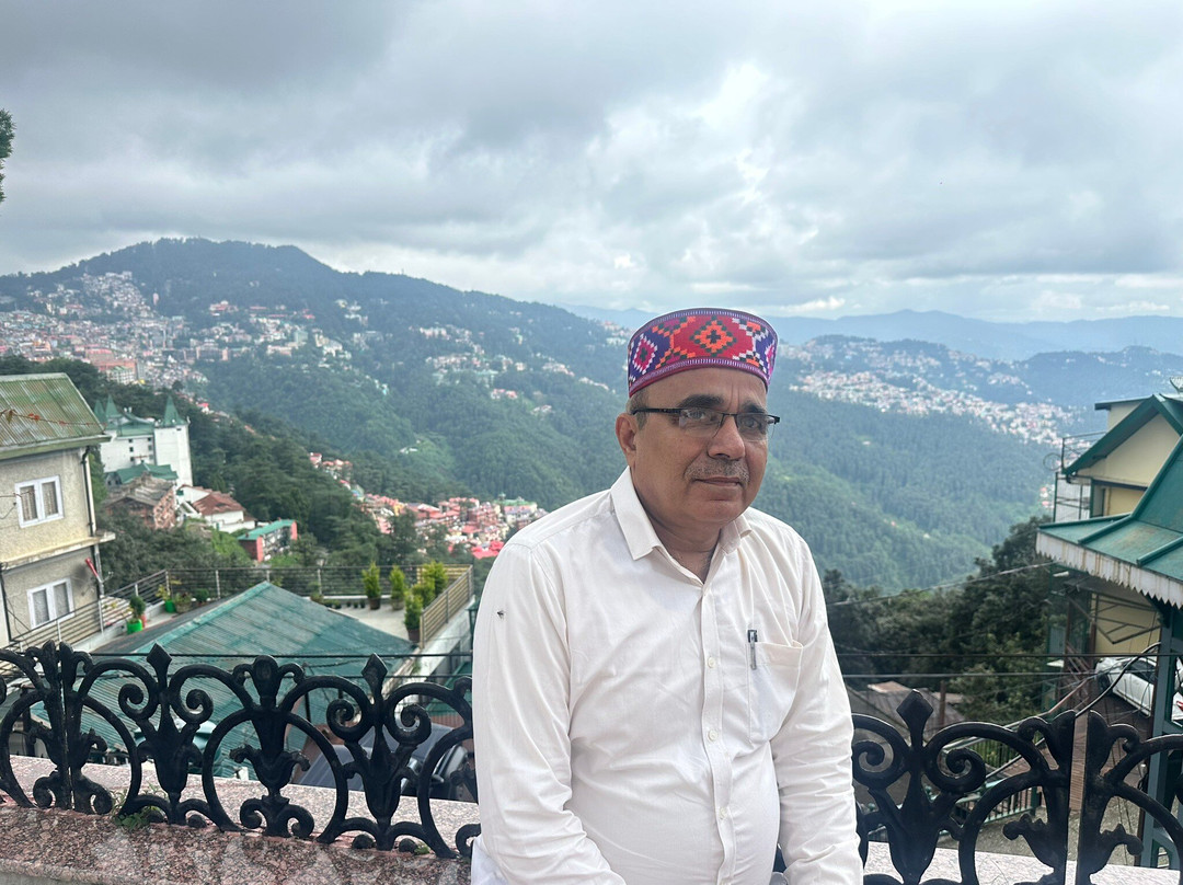 Himachal State Museum景点图片