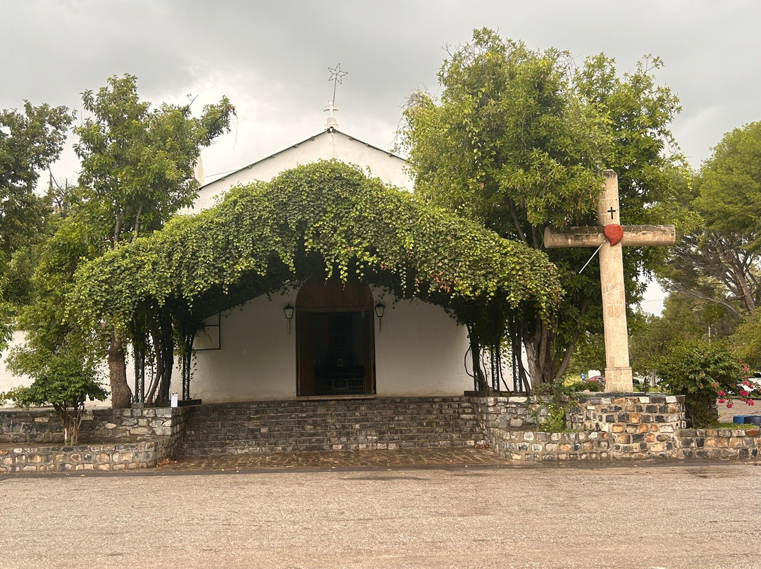 Casa Madero-Parras de la Fuente必去景点