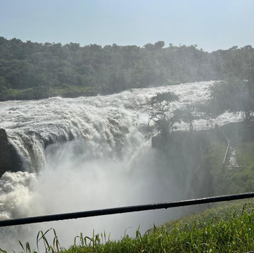 NSHEKA AFRICAN ADVENTURES-坎帕拉必去景点