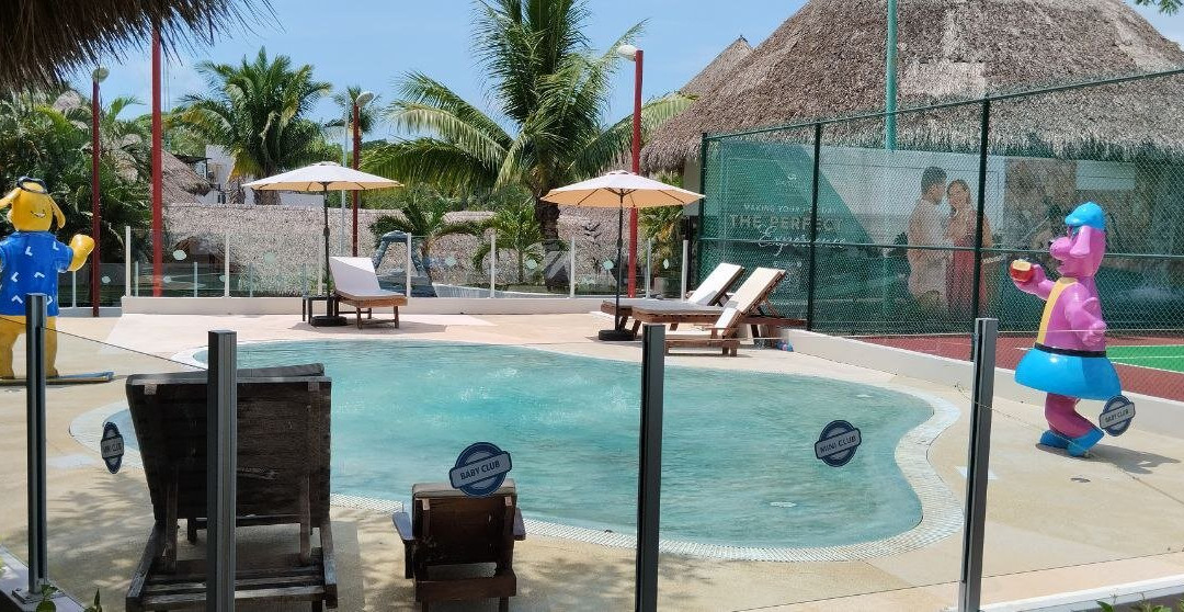 Grand Palladium Vallarta Resort & Spa主图