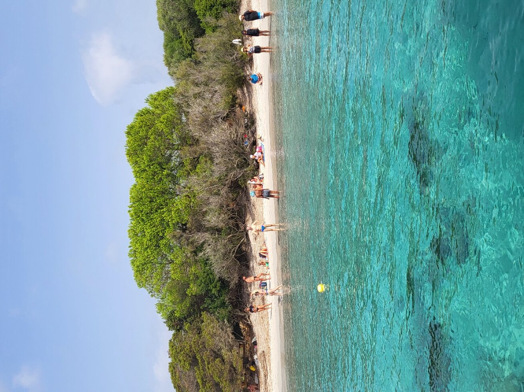 Cala di Santa Maria-Cala Santa Maria必去景点