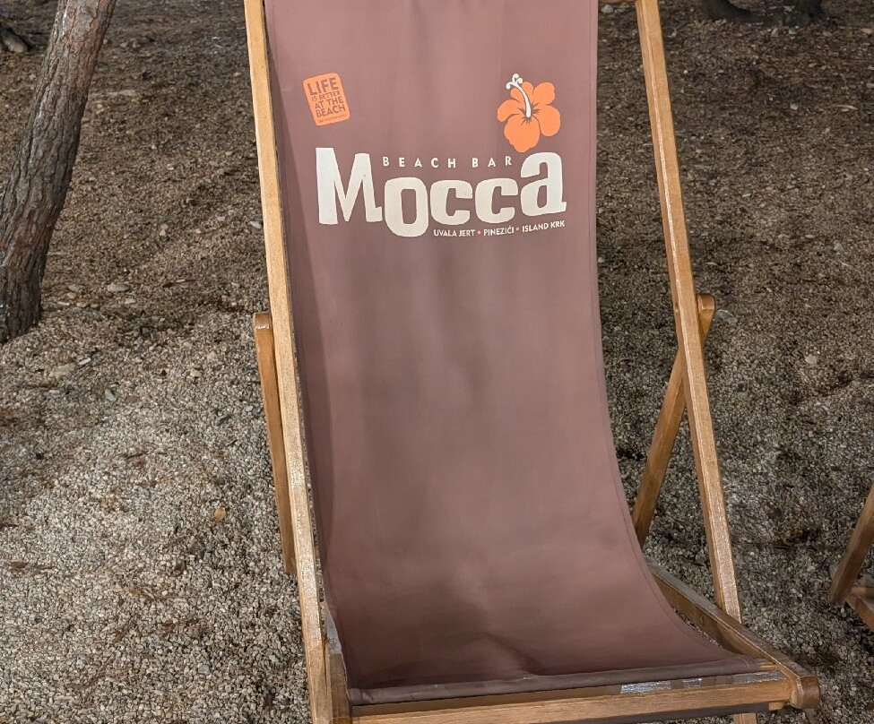 Beach Bar Mocca景点图片