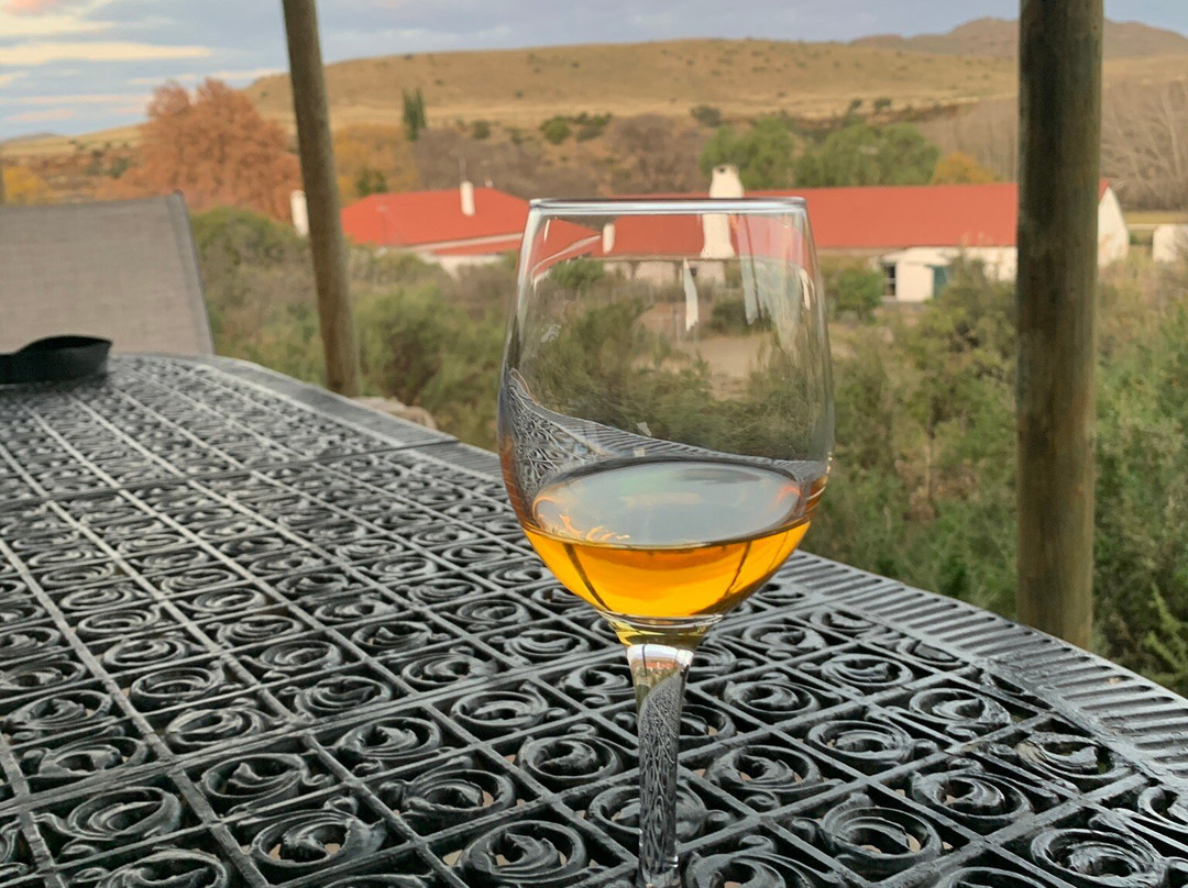 Ganora Guestfarm主图