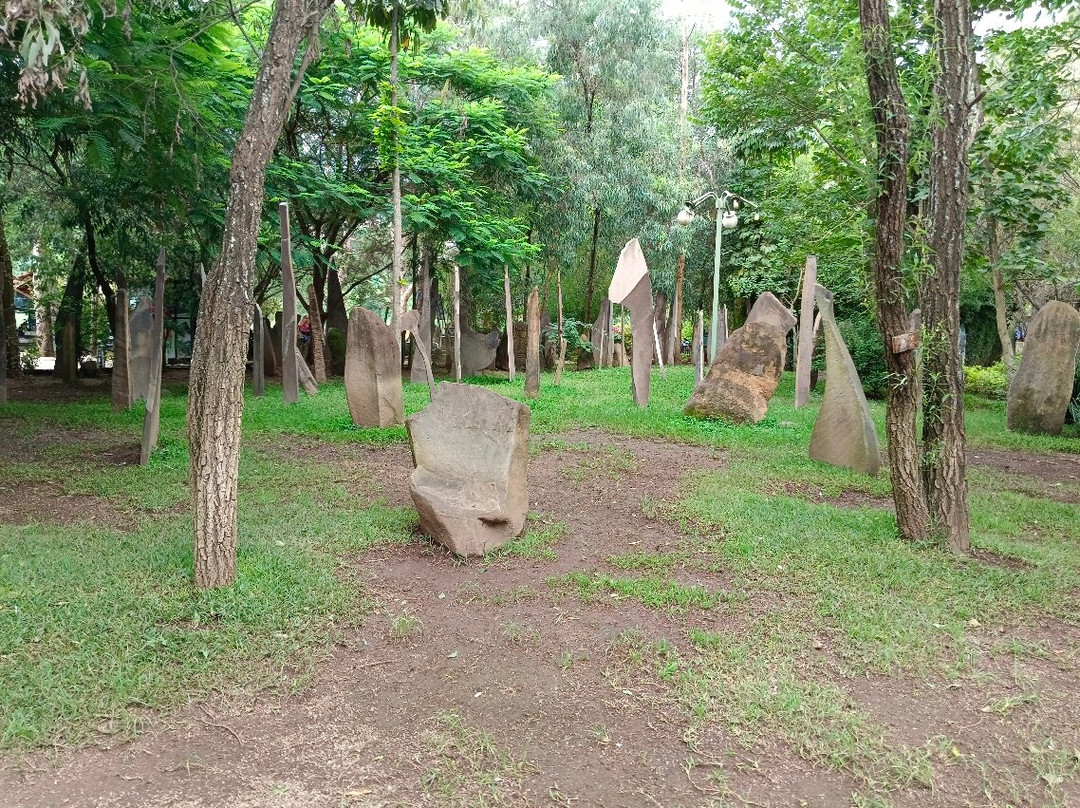 Mundo Aventura Parque Ecologico de Mazamitla-Mazamitla必去景点