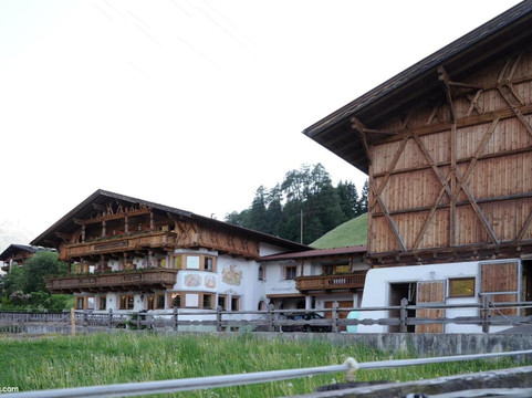 玛格丽藤霍夫膳食公寓主图