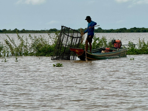 Angkor7th Travel-金边必去景点