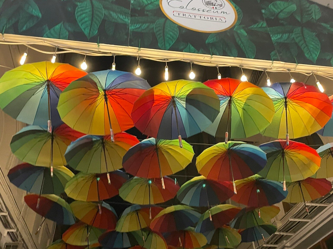 Pasajul Victoriei-布加勒斯特必去景点