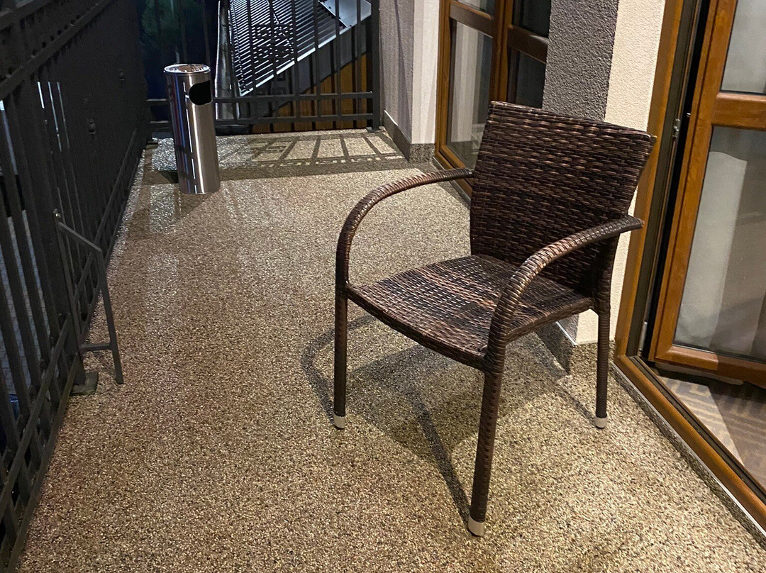 Hotel Aleksandria主图