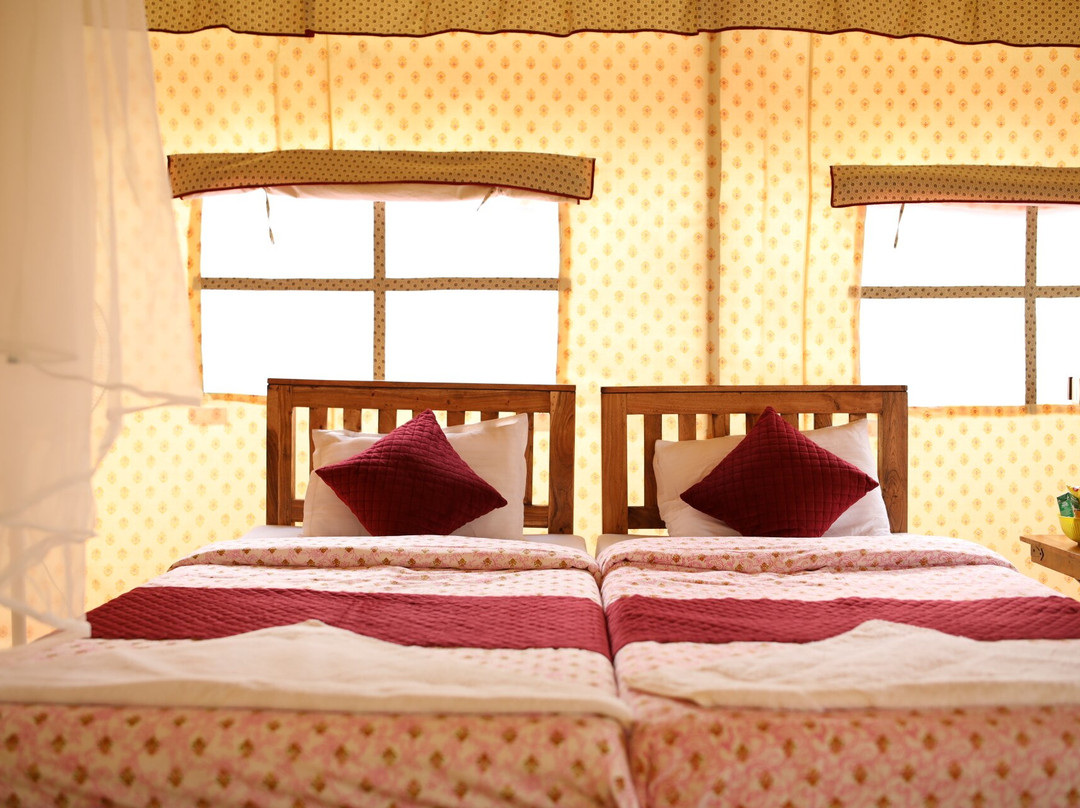 Rishikul Kumbh Cottages主图