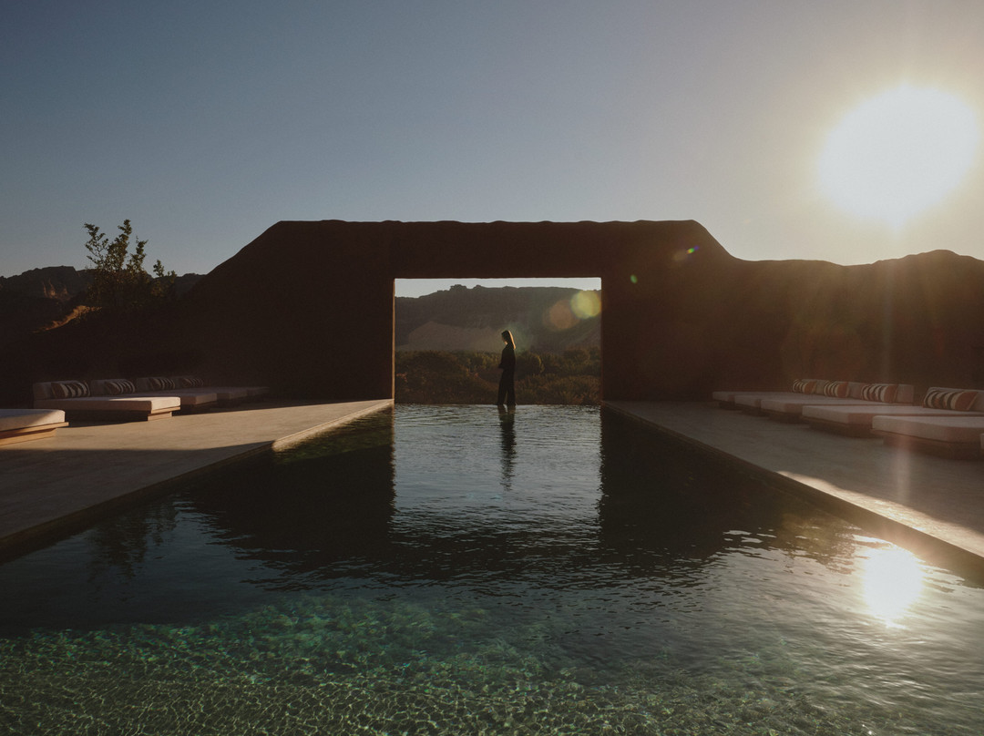 Dar Tantora The House Hotel