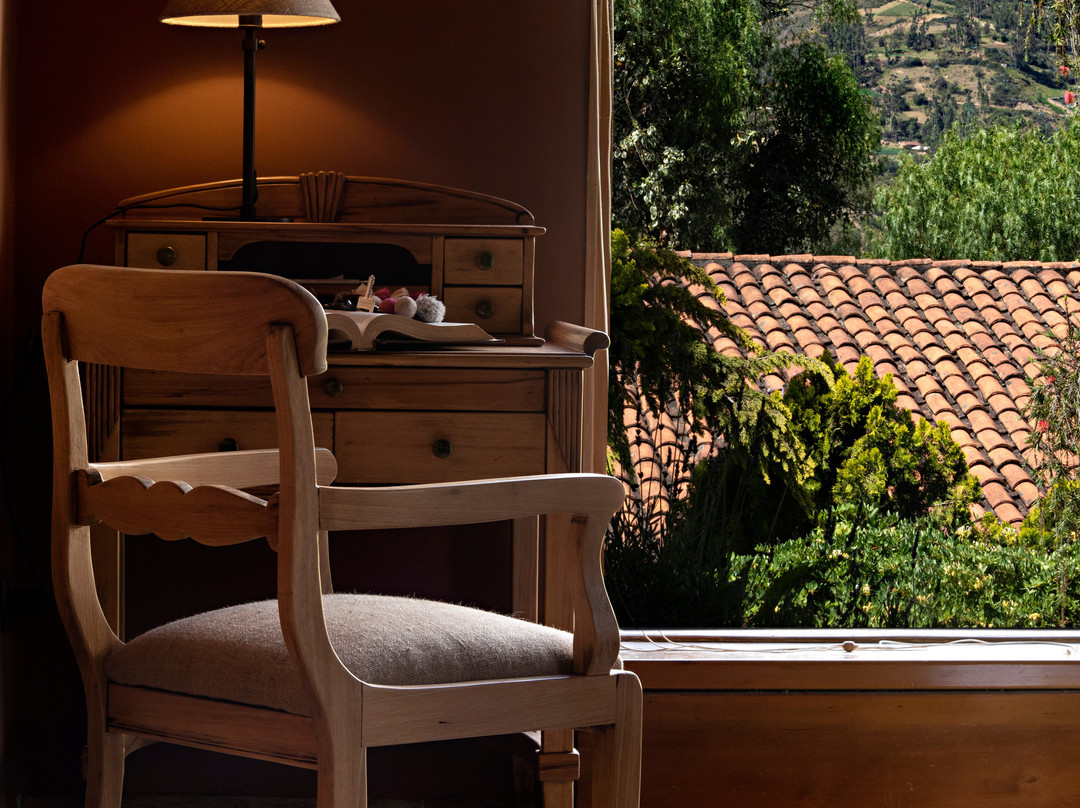 Cuesta Serena Boutique Hotel主图