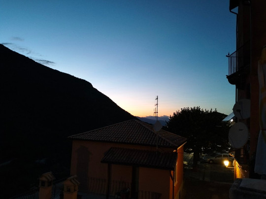 珀吉欧德佩缇罗希酒店主图