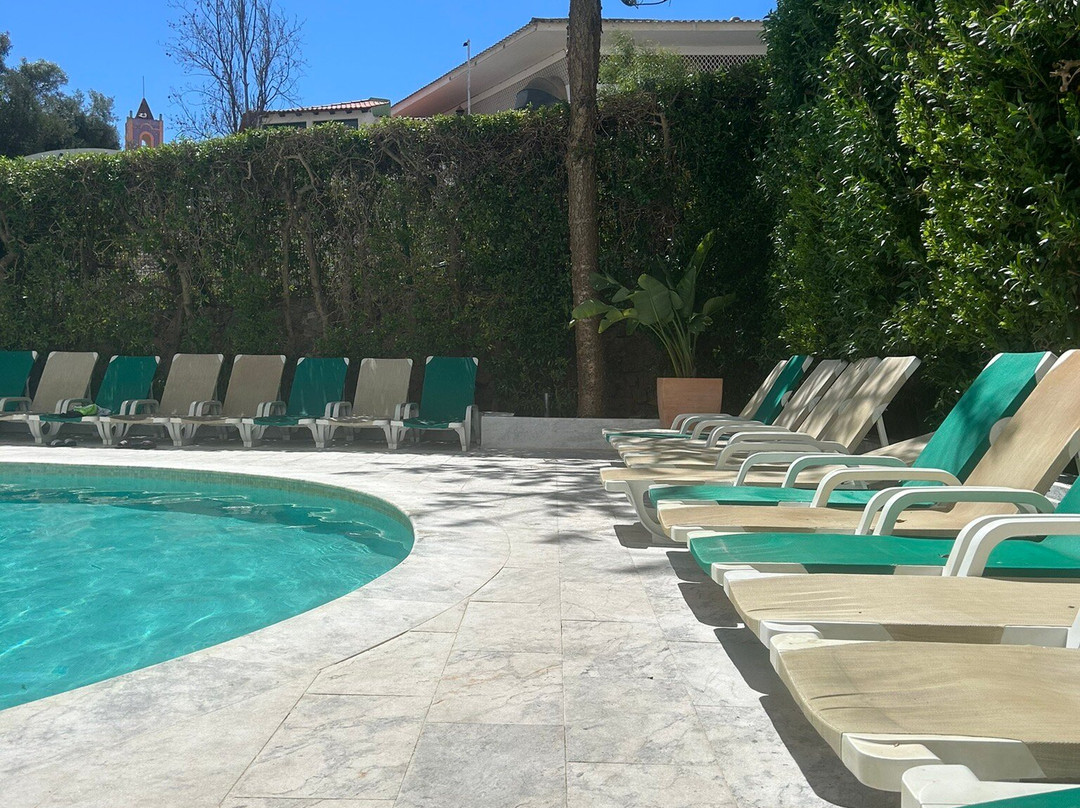 Hotel Mirachoro Albufeira主图