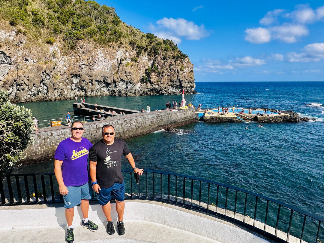 Eduardo Miranda Tours-蓬塔德尔加达必去景点