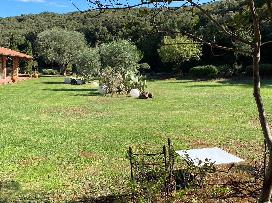 Argentario Lagoon Resort & Spa主图