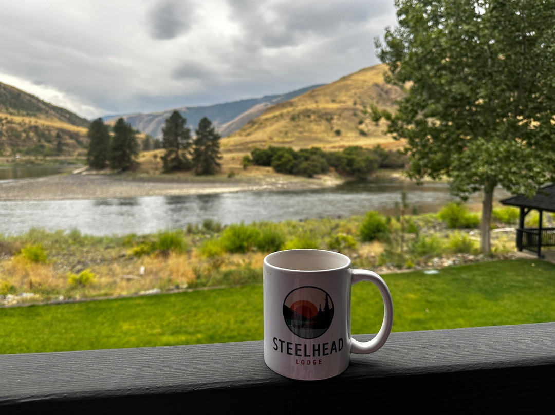 Steelhead Inn主图
