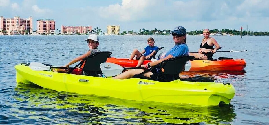 Pink Shell Beach Resort & Marina主图