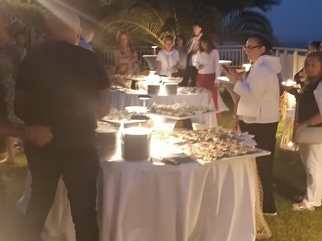 Hotel Maladroxia主图